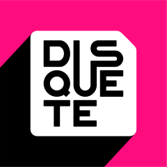 Disquete Studio